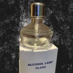 چراغ الکلی شیشه ای - Image 2