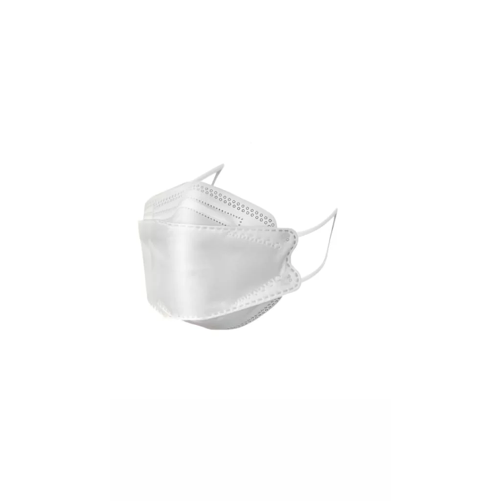 ماسک سه بعدی برلیان 20 عددی بسته 20 عددی ماسک سه بعدی برلیان با 5 لایه فیلتراسیون و گیره بینی برای محافظت تنفسی.