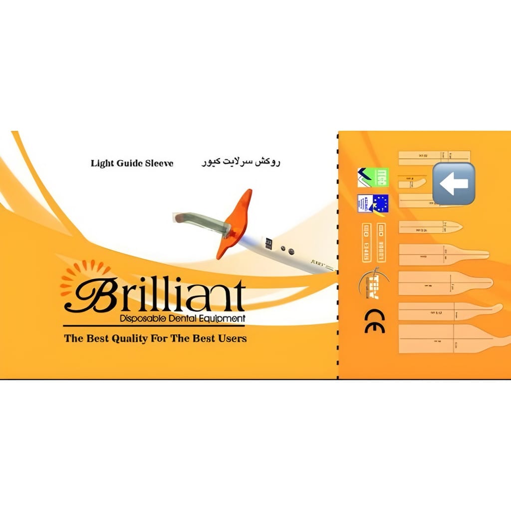 brilliant-curved-light-cure-sleeve-50.jpeg Angled Curing Light Tip Cover - Image 1