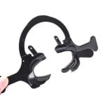 Double-Ended Cheek Retractor with Handle - Image 2