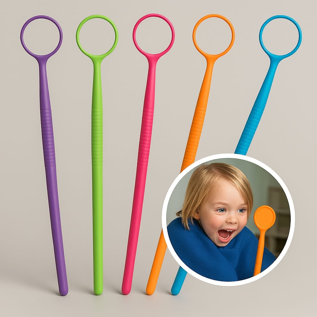 long-handled-patient-mirror.jpg Long-Handle Patient Mirror - Image 1