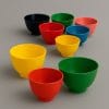 taksan rubber bowl 3sizes