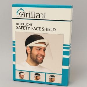 شیلد محافظ صورت