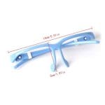 Glasses-Style Face Shield - Image 2