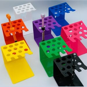 جای کامپوزیت